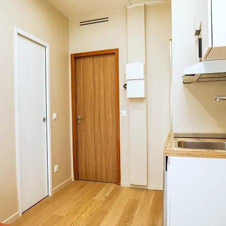 Apartment Neuf Beaux Quartiers 17eme - Ii Paris